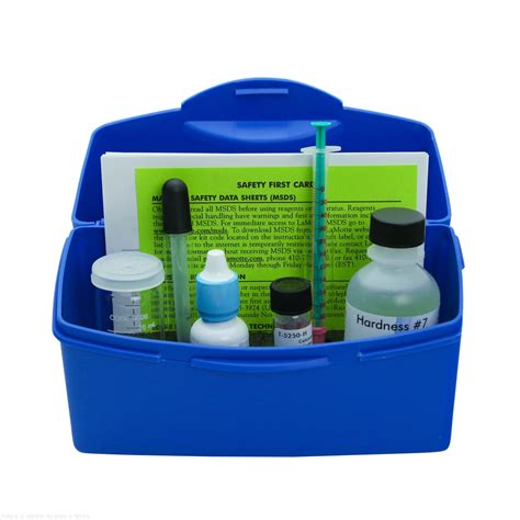 lamotte calcium hardness test kit|Alkalinity & Calcium Hardness Test Kit .